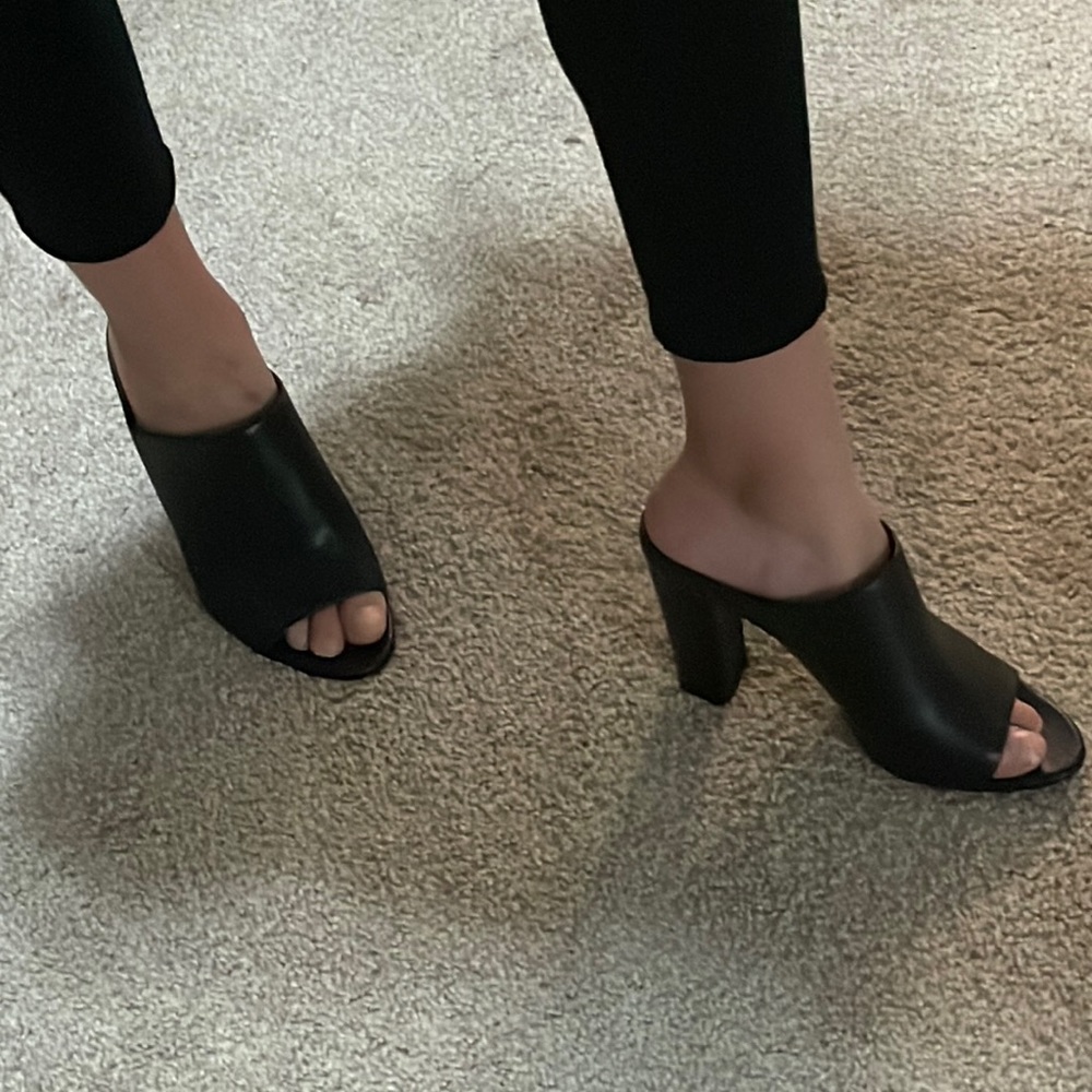 Vince mules
